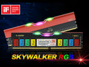 V-Color Skywalker RGB TL48G30S816KRGB (DDR4-3000 CL16 8GB×2)