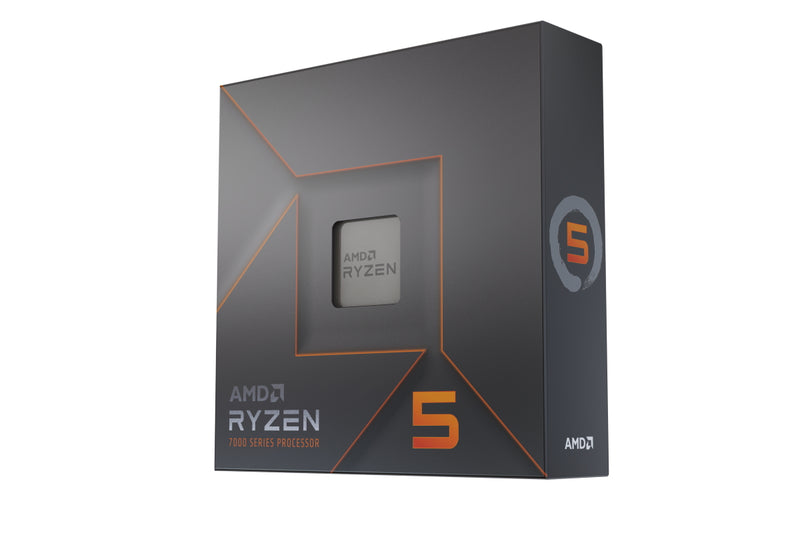 AMD Ryzen 5 7600X BOX