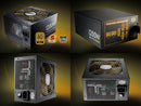 CoolerMaster Silent Pro Gold 1200W(RS-C00-80GA-D3)