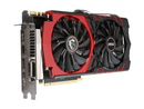 MSI GeForce GTX 980 (GTX 980 GAMING 4G)