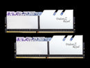 G.Skill F4-4000C18D-16GTRS (DDR4-4000 CL18 8GB×2)