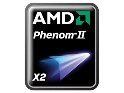 AMD Phenom II X2 560 Black Edition BOX (TDP80W)