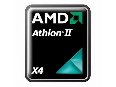 AMD Athlon II X4 615e BOX (TDP45W) / OVERCLOCK WORKS
