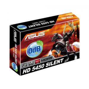 ASUS EAH5450 SL/DI/512MD3/V2(LP)