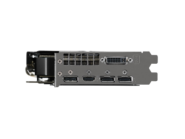 ASUS GeForce GTX 980 (STRIX-GTX980-DC2OC-4GD5) / OVERCLOCK WORKS ASUS GeForce GTX 980 (STRIX-GTX980-DC2OC-4GD5) / OVERCLOCK WORKS