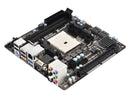 ASRock FM2A75M-ITX