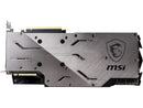 MSI NVIDIA GEFORCE RTX 2080 Ti GAMING X TRIO