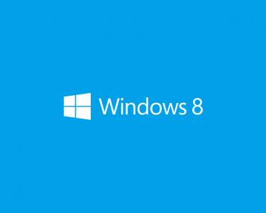 Windows 8 64bit DSP版 Japanese