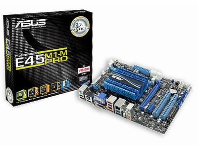 ASUS E45M1-M PRO