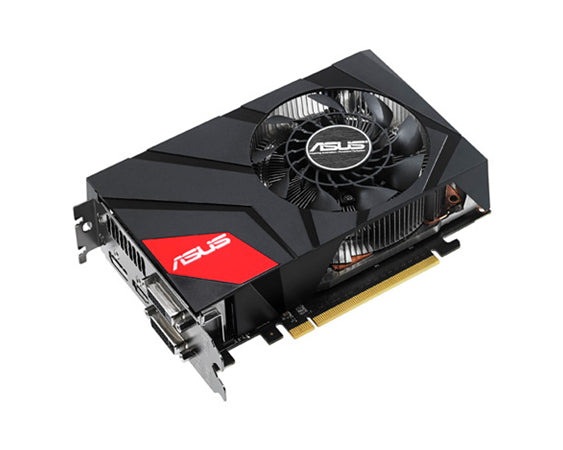 ASUS GTX760-DCMOC-2GD5