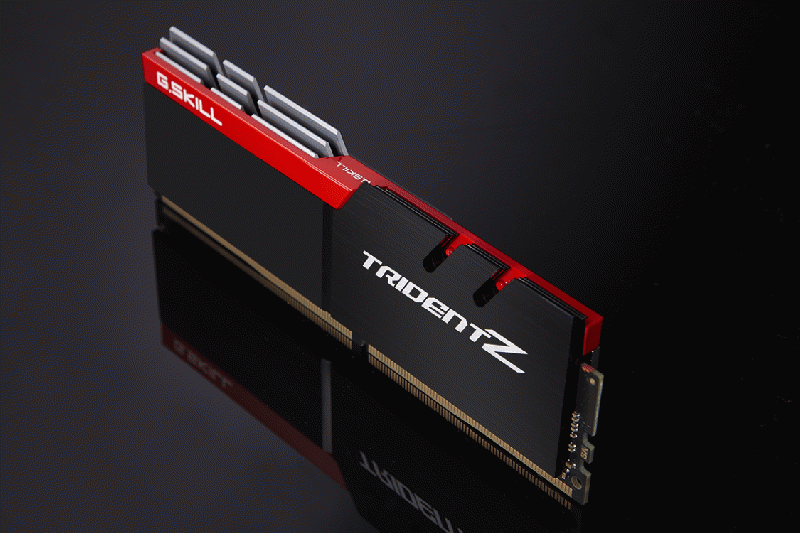 G.Skill F4-2800C14D-32GTZ (DDR4-2800 CL14 16GB×2) / OVERCLOCK WORKS G.Skill F4-2800C14D-32GTZ (DDR4-2800 CL14 16GB×2) / OVERCLOCK WORKS