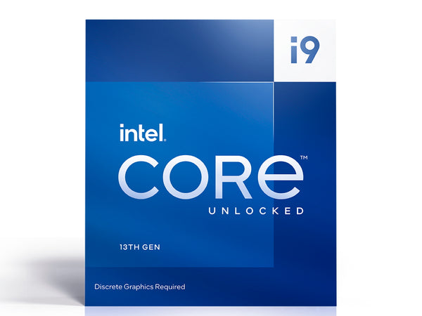 Intel Core i9-13900K BOX
