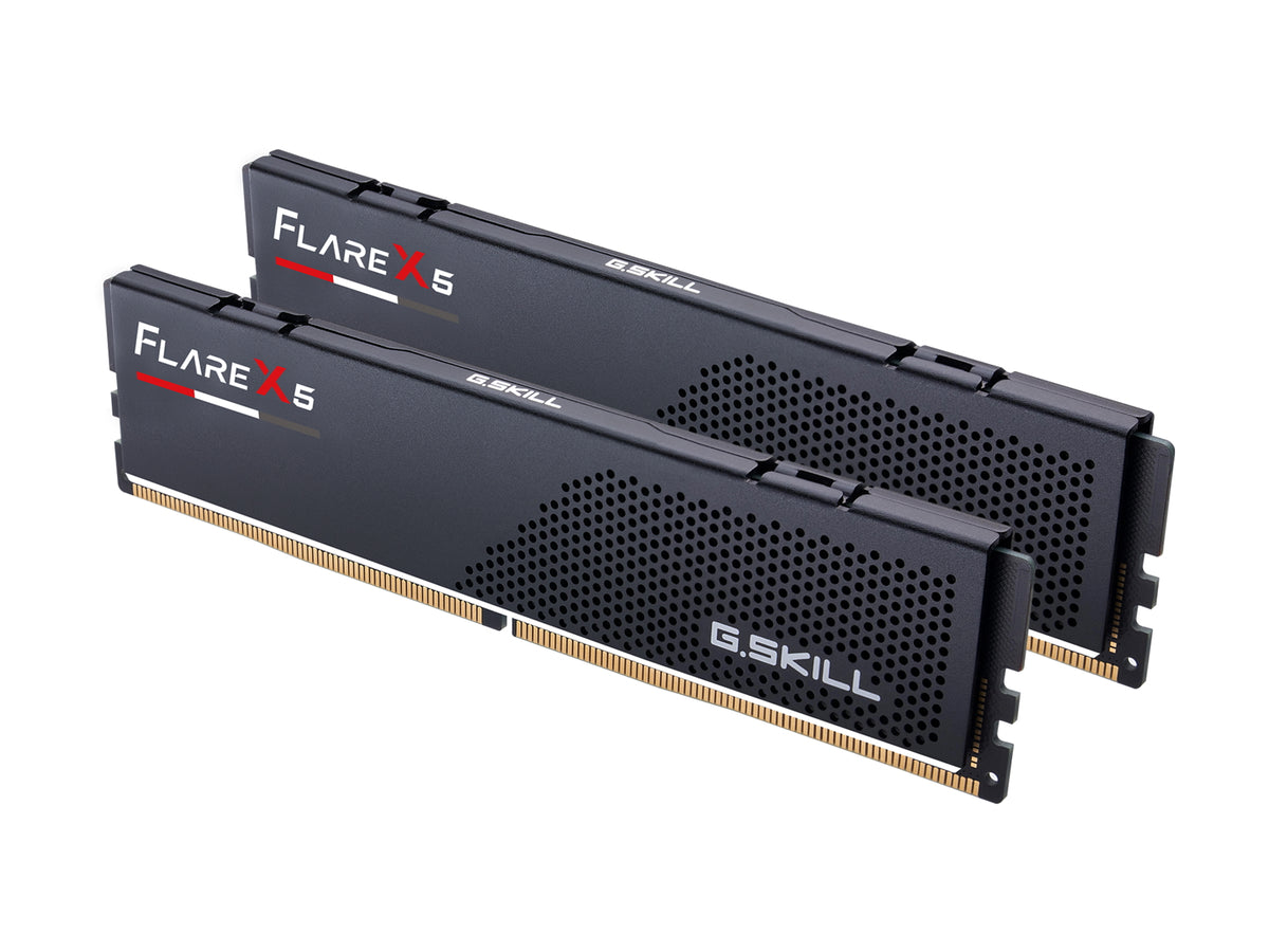 G.Skill Flare X5 F5-5600J3636D32GX2-FX5 (DDR5-5600 CL36 32GB