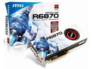 MSI R6870-2PM2D1G/D5