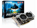 MSI R5770 Hawk
