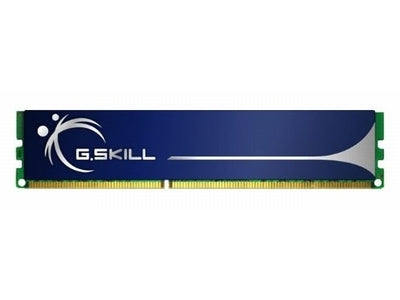 G.Skill F2-6400CL5S-4GBPQ  (DDR2-800 CL5 4GB×1)