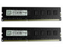 G.Skill F3-10600CL9D-4GBNT  (DDR3-1333 CL9 2GB×2)