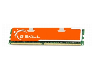 G.Skill F2-6400CL6S-4GBMQ (DDR2-800 CL6 4GB×1)
