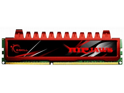 DDR3 】 / OVERCLOCK WORKS