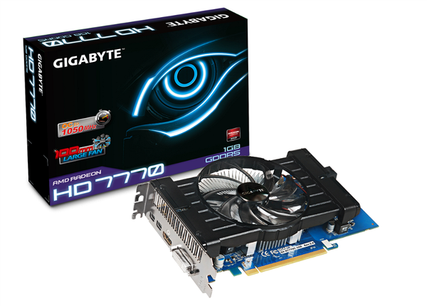 GIGABYTE GV-R777OC-1GD REV2.0/A