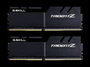 G.Skill F4-4600C19D-16GTZKKC (DDR4-4600 CL19 8GB×2)