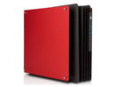 IN WIN H-Frame Mini CA02/ITX/R (ブラックレッドモデル)