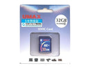 UMAX UM-SDHC-C10-32G SDHC Card 32GB CLASS10