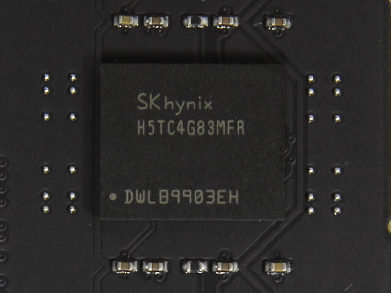 OCMEMORY OCM2400CL11D-16GBN (DDR3-2400 CL11 8GB×2)
