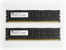 OCMEMORY OCM2400CL11D-16GBN (DDR3-2400 CL11 8GB×2)