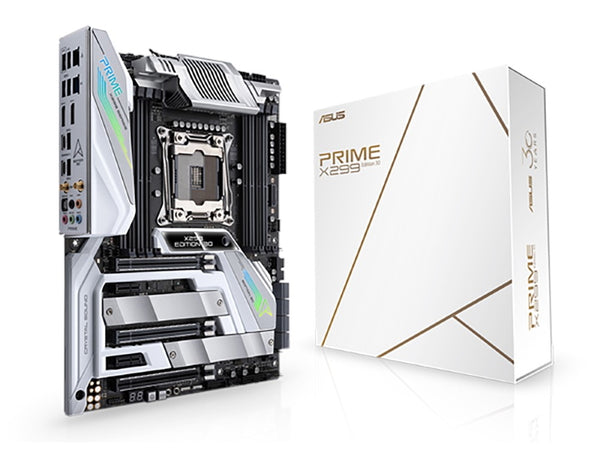 ASUS PRIME X299 EDITION 30