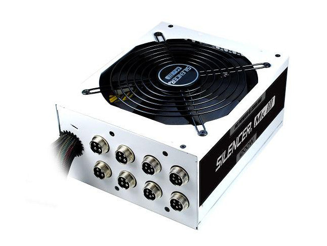 PC Power & Cooling Silencer Mk III 1200W