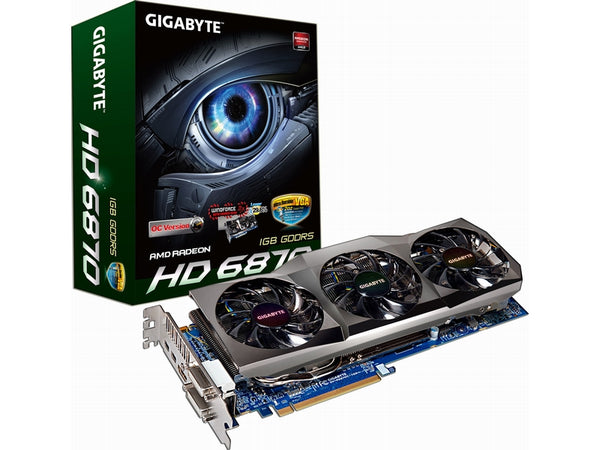 GIGABYTE GV-R687OC-1GD