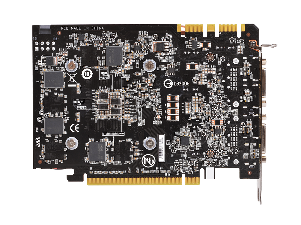 GIGABYTE GeForce GTX 970 (GV-N970IXOC-4GD)
