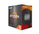AMD Ryzen 5 5600X With Wraith Stealth Cooler BOX