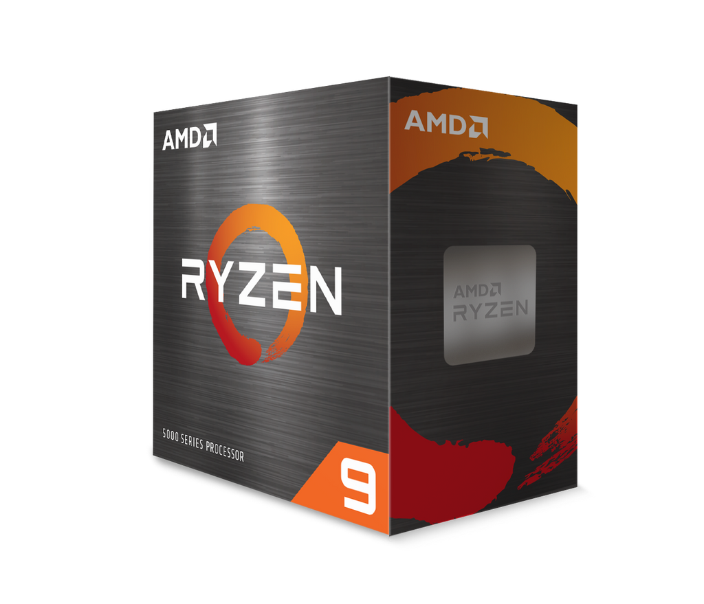 AMD AM4 RYZEN9 5900X ジャンク-
