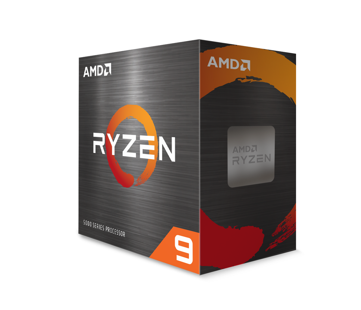 AMD Ryzen 9 5900X ジャンク品 AMD Ryzen 9 5900X ジャンク品