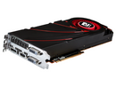 玄人志向  AMD Radeon R9 290X (RD-R9-290X-E4GB)