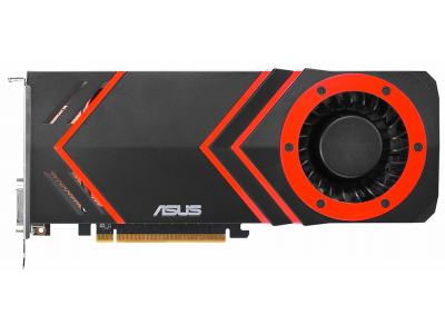 ASUS EAH5870/2DIS/1GD5/HL