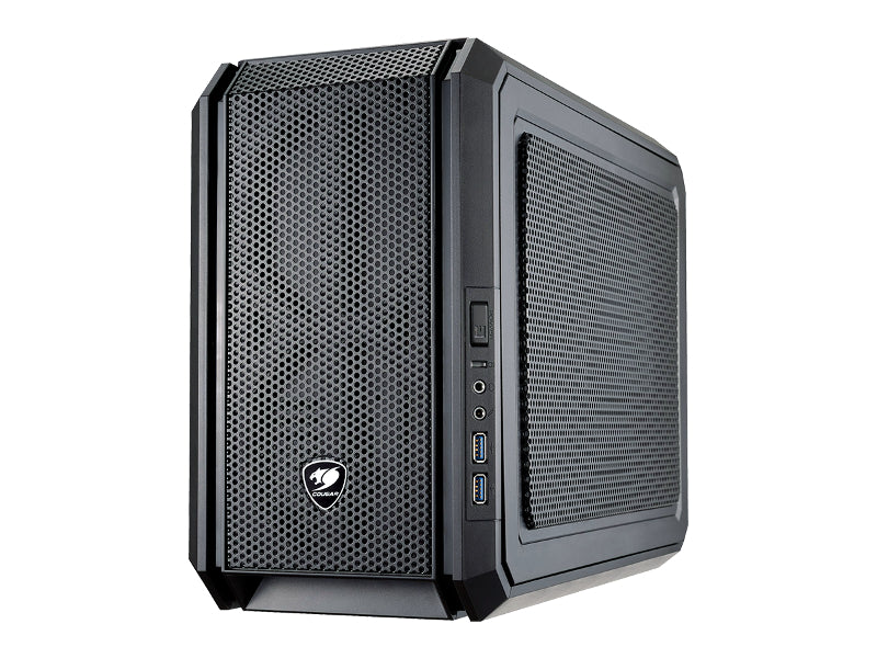 【ジャンク 保証なし】COUGAR QBX KAZE