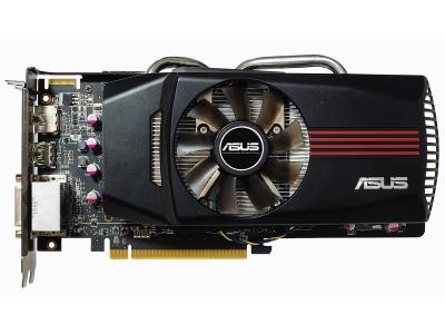 ASUS EAH6850 DirectCU/2DIS/1GD5