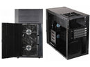 SilverStone Precision SST-PS07BJ　Mini-TOWER