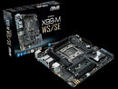 ASUS X99-M WS/SE