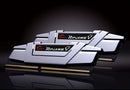 G.Skill F4-2400C15D-16GVS (DDR4-2400 CL15 8GB×2)
