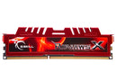 G.Skill F3-1600C9D-16GXLL (DDR3L-1600 CL9 8GB×2)