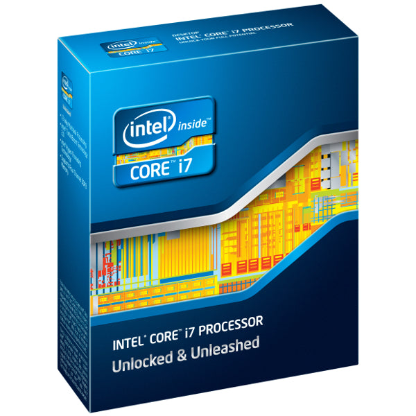 Intel Core i7-4930K