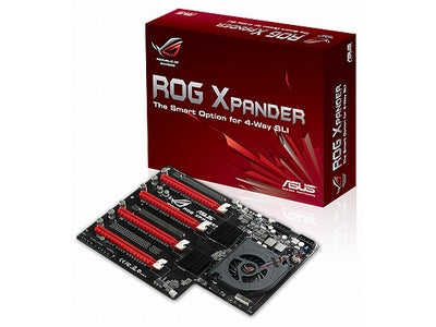 ASUS ROG Xpander