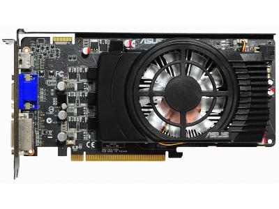 ASUS EAH5770 CUCore/2DI/1GD5