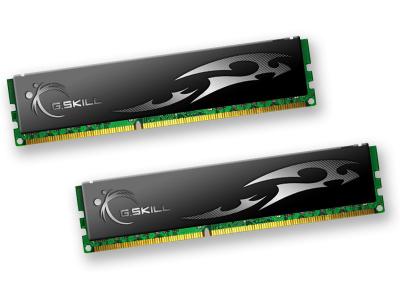 G.Skill F3-12800CL8D-4GBECO (DDR3-1600 CL8 2GB×2)