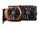 MSI GeForce GTX 970 GAMING 4G GOLDEN EDITION