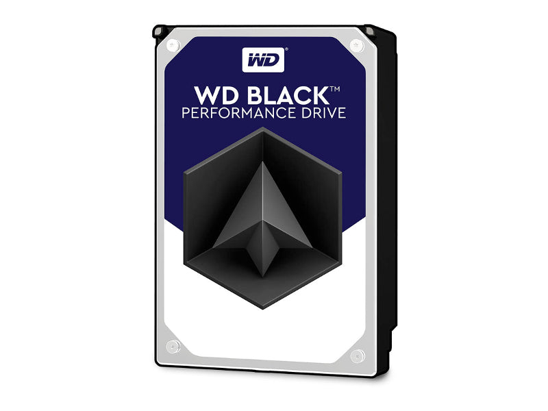 WesternDigital Black WD4004FZWX (4TB)
